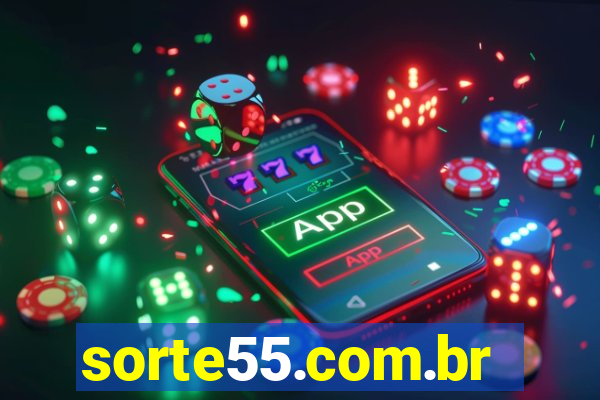 sorte55.com.br