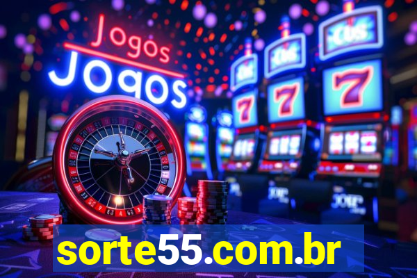 sorte55.com.br