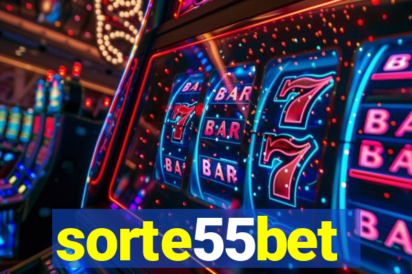 sorte55bet