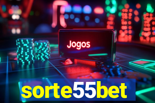 sorte55bet