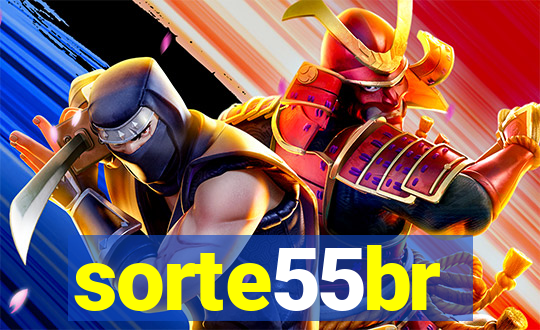 sorte55br