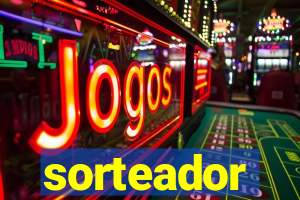 sorteador