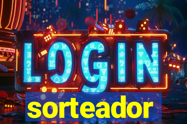 sorteador