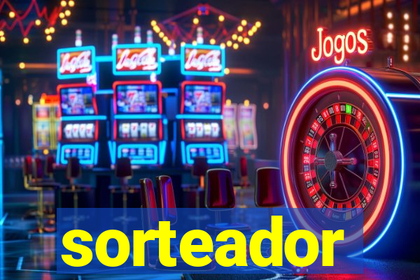 sorteador