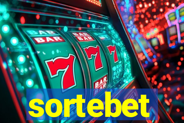 sortebet