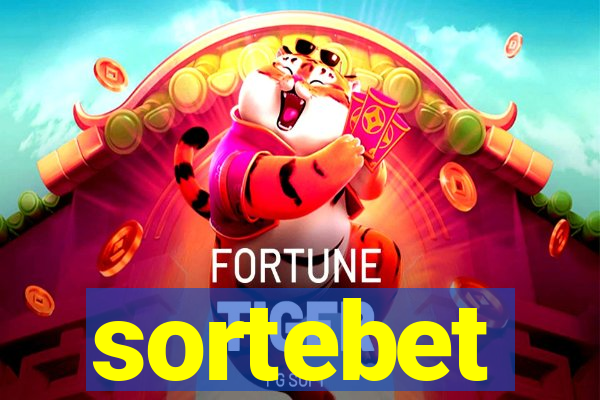 sortebet
