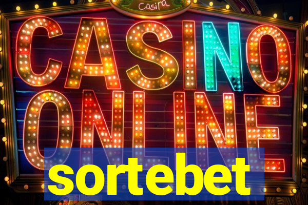 sortebet