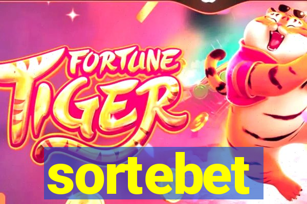 sortebet