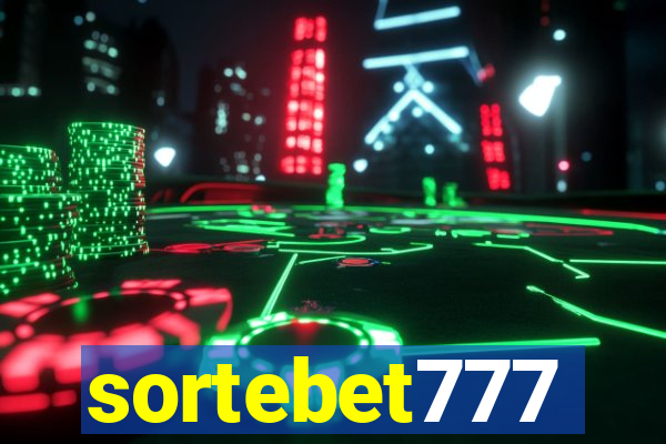 sortebet777