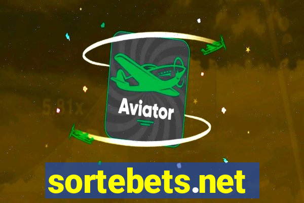sortebets.net
