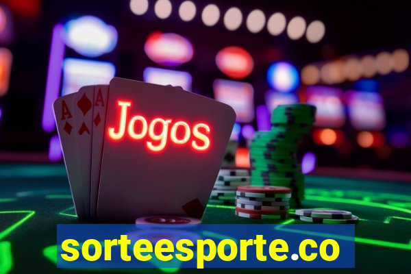 sorteesporte.com