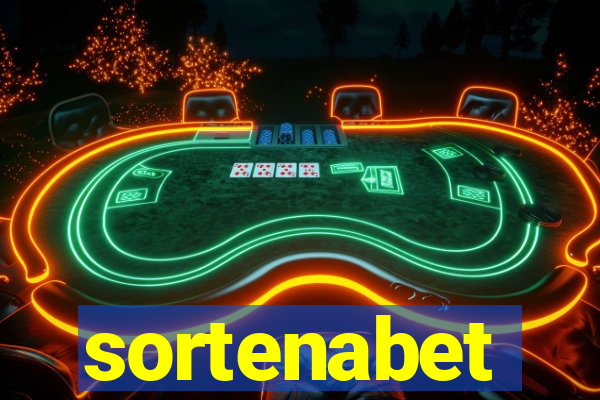 sortenabet