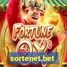 sortenet.bet