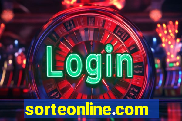 sorteonline.com