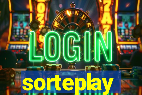 sorteplay