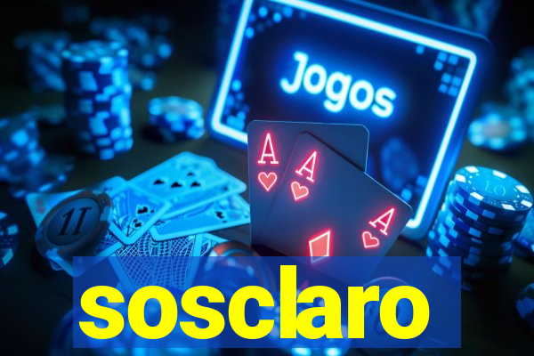 sosclaro
