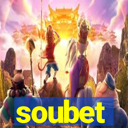 soubet