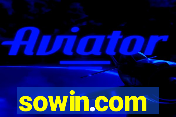 sowin.com