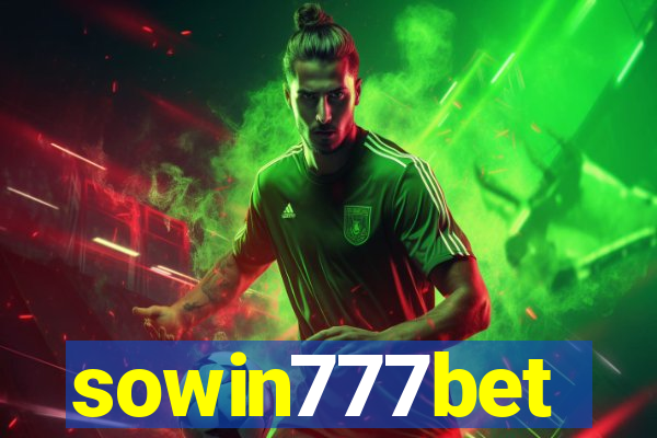 sowin777bet