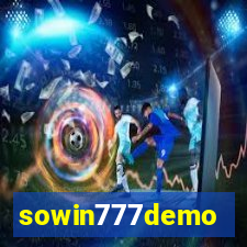 sowin777demo