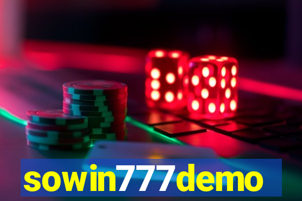 sowin777demo