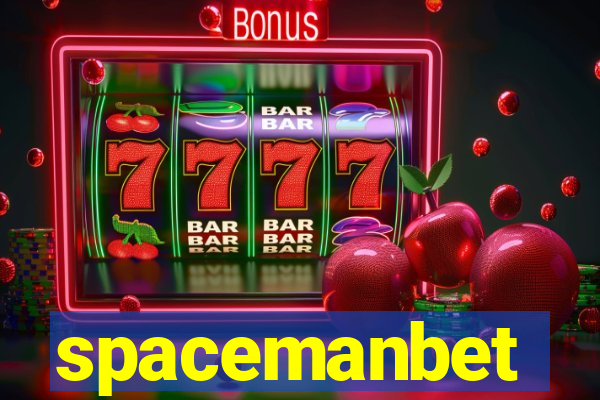 spacemanbet