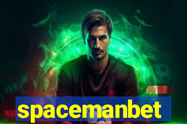spacemanbet