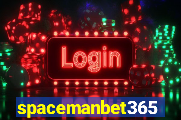 spacemanbet365