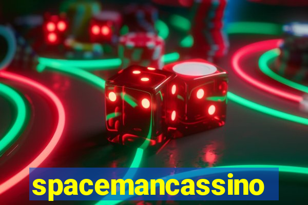 spacemancassino