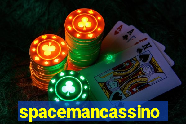 spacemancassino