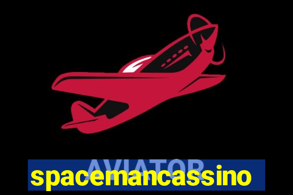 spacemancassino