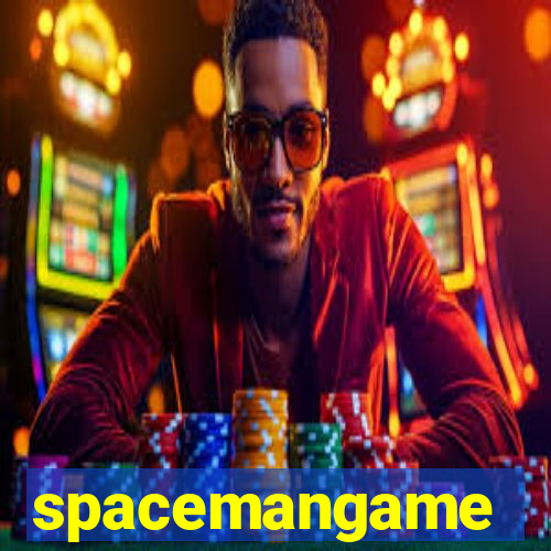 spacemangame