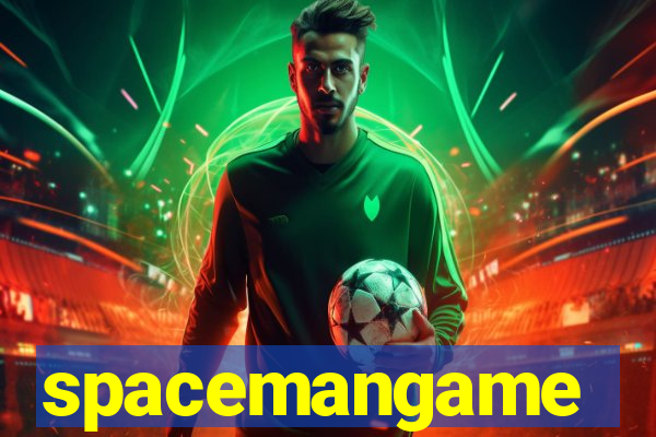spacemangame