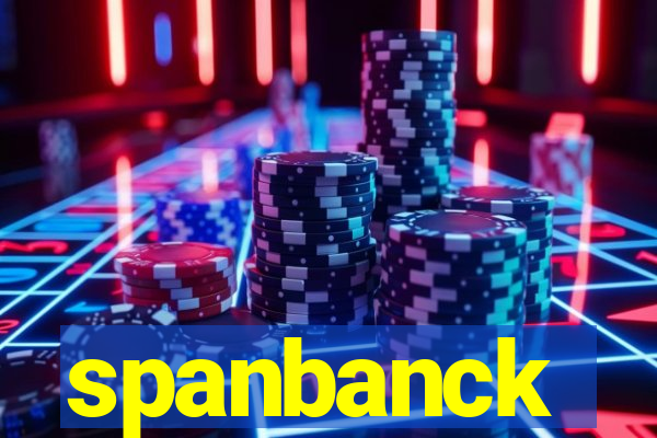 spanbanck