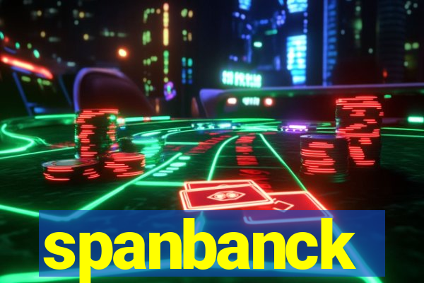 spanbanck