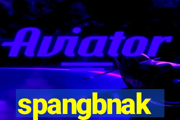 spangbnak