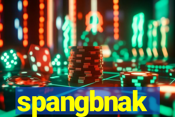 spangbnak