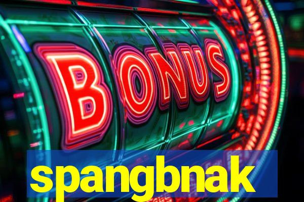 spangbnak