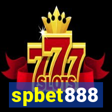 spbet888