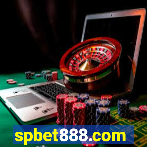 spbet888.com