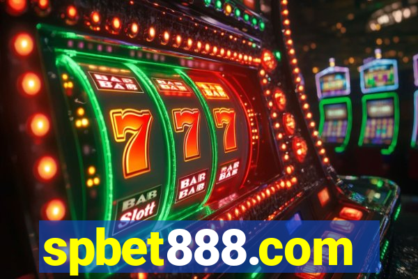 spbet888.com
