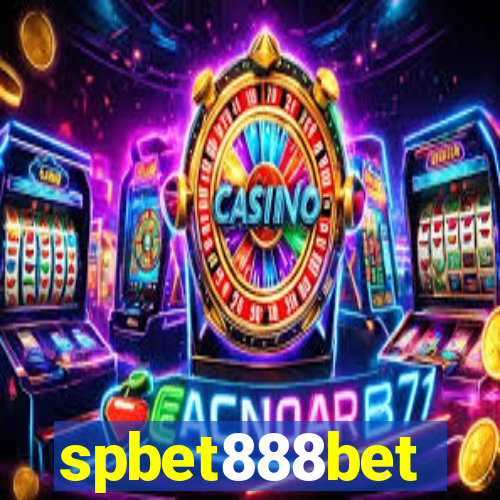 spbet888bet