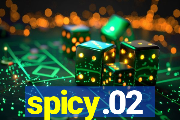 spicy.02