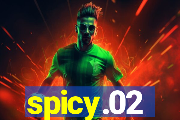 spicy.02