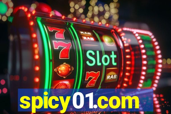 spicy01.com