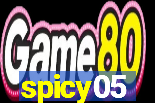 spicy05