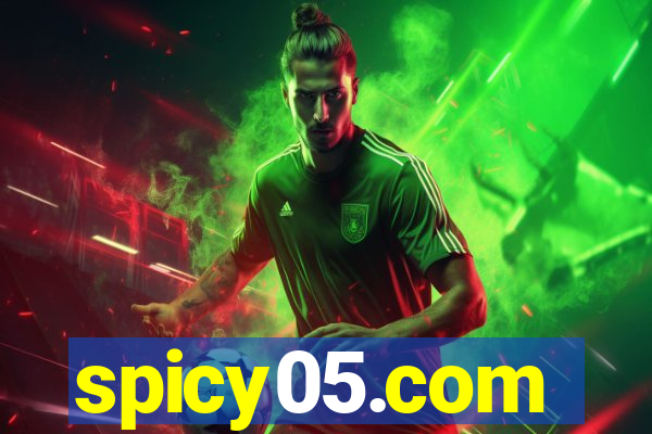 spicy05.com