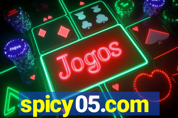 spicy05.com