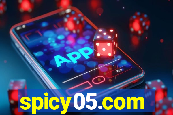 spicy05.com