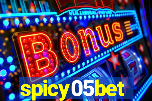 spicy05bet